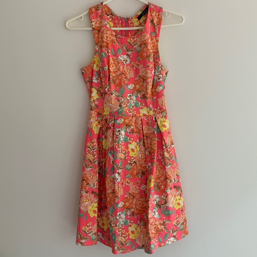 Ark & Co dress